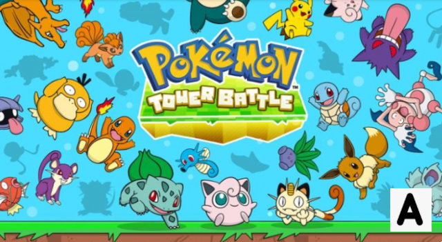 Giochi Android simili a Pokemon