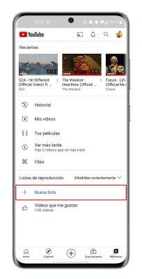 Lista de reprodução do YouTube: guia completo