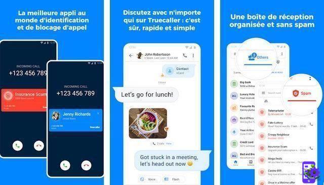 10 mejores aplicaciones para bloquear llamadas en Android