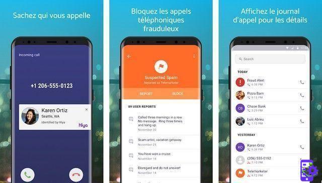10 mejores aplicaciones para bloquear llamadas en Android