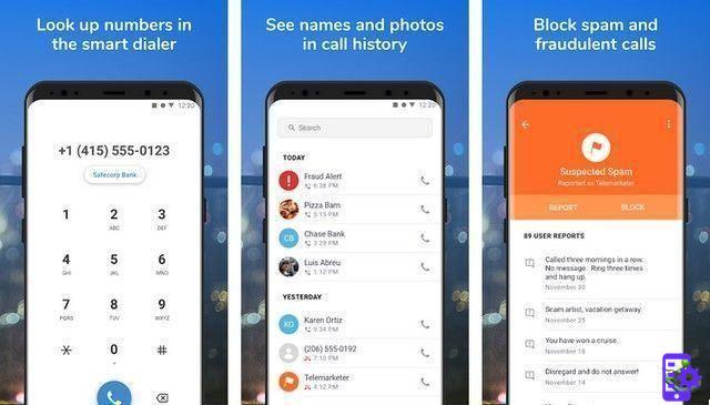 Le 10 migliori app per bloccare le chiamate su Android