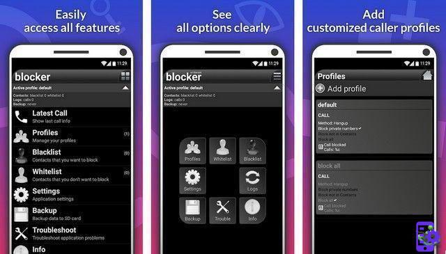 Le 10 migliori app per bloccare le chiamate su Android