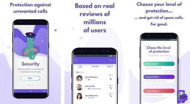 10 melhores aplicativos para bloquear chamadas no Android