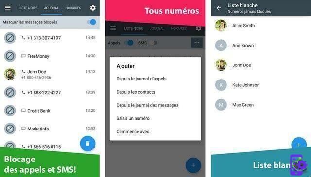 Le 10 migliori app per bloccare le chiamate su Android