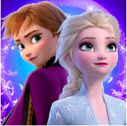 TRUCS ET ASTUCES DISNEY FROZEN ADVENTURES