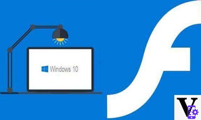 Windows 10: la última actualización elimina Flash de forma permanente