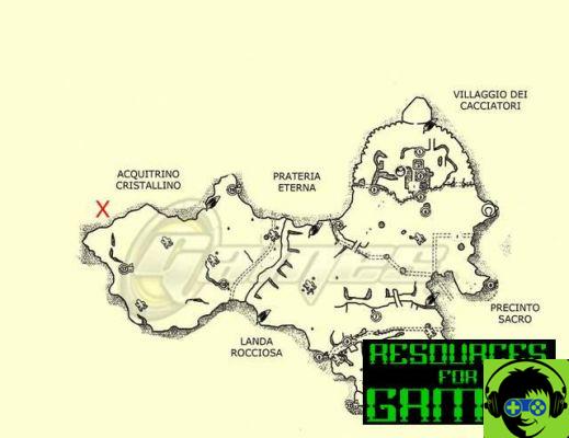 Final Fantasy XIII -2: Guía de artefactos