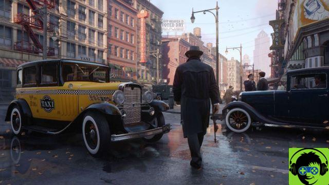 Mafia: Definitive Edition - 10 consigli per imbrogliare la morte a difficoltà classica