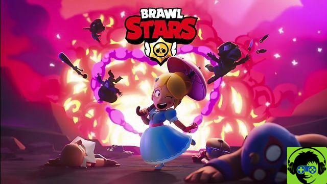 Brawl Stars Best Brawlers for Bounty (janvier 2021)