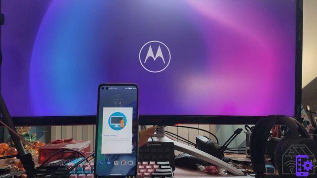 Revisión de Motorola Moto g100: una semana de ingeniero con Motorola