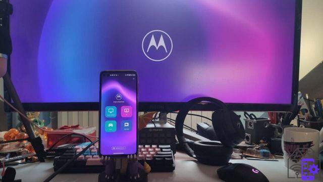 Revisión de Motorola Moto g100: una semana de ingeniero con Motorola