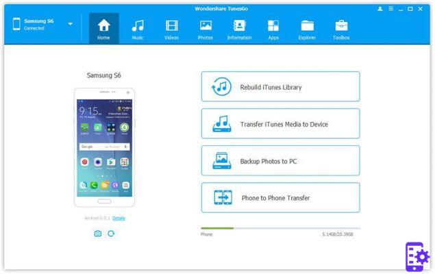 How to Photograph Android Screen on PC or Mac