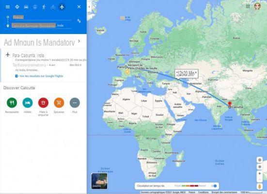 Google Maps