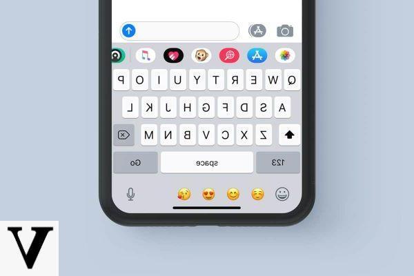 IPhone and iPad keyboard app: the best to use