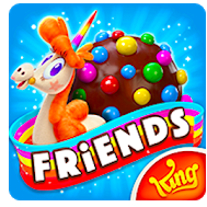 TRUCS ET ASTUCES POUR CANDY CRUSH FRIENDS SAGA