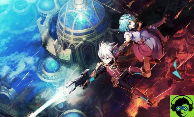 Rodea the Sky Soldier – Review