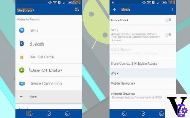 How to set up a VPN on Android