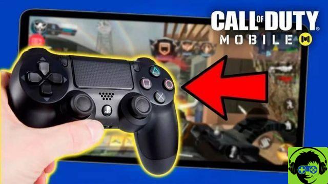 How to play on iOS by connecting a PS4 or Xbox One controller without installing anything?