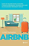 Airbnb's anti-fraud tips