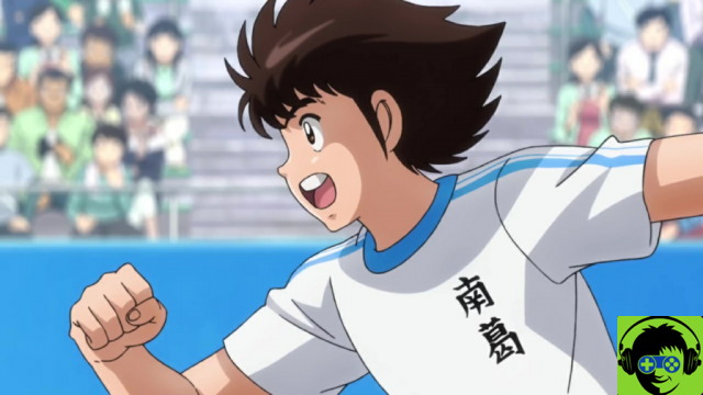 Captain Tsubasa: Rise of New Champions - Review sur PC