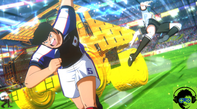 Captain Tsubasa: Rise of New Champions - Review sur PC
