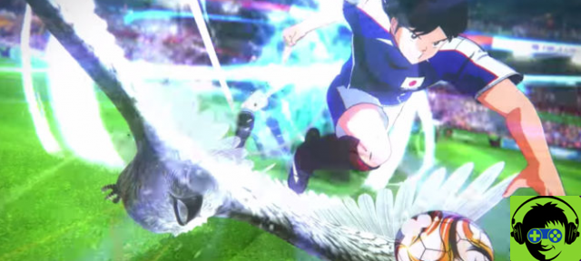 Captain Tsubasa: Rise of New Champions – Review su PC