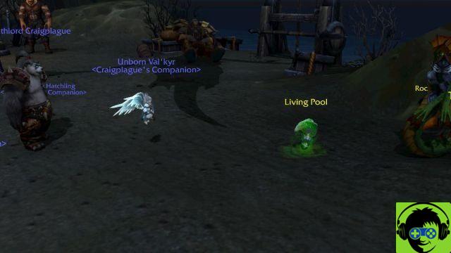 I migliori animali da combattimento di World of Warcraft