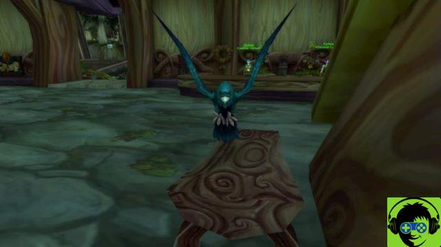 Los mejores animales de lucha de World of Warcraft