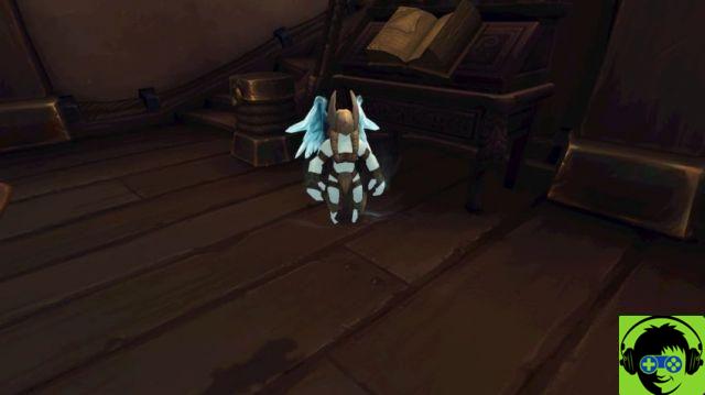 I migliori animali da combattimento di World of Warcraft