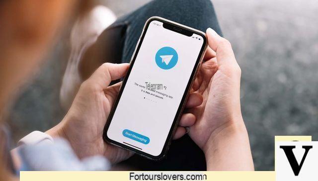 Telegram é atualizado, videochamadas chegam: como funcionam