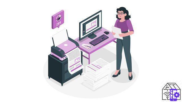 What is the best printer for self-certification?