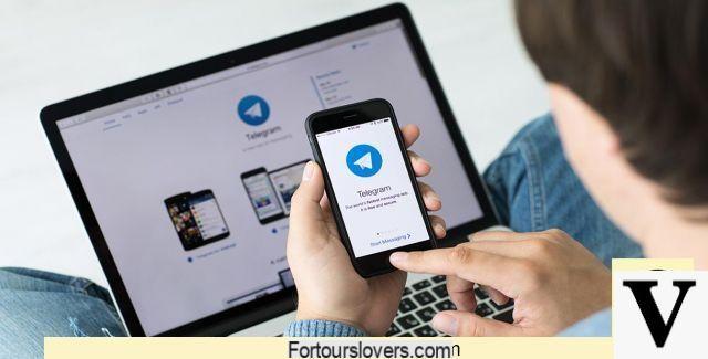 Telegram está atualizado: aqui estão as 8 novas funções