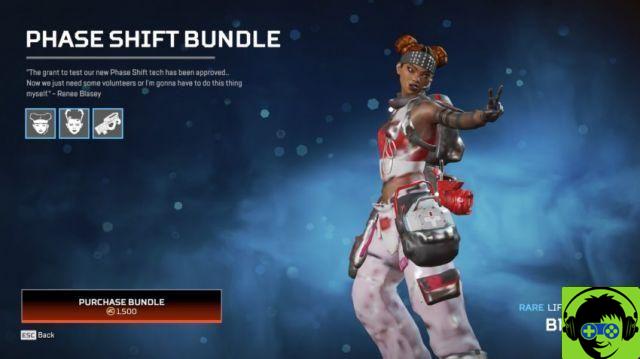 Todo lo que la venta de Summer of Plunder trae (y trae de vuelta) a Apex Legends