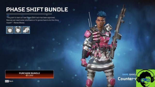Everything the Summer of Plunder sale brings (and brings back) to Apex Legends