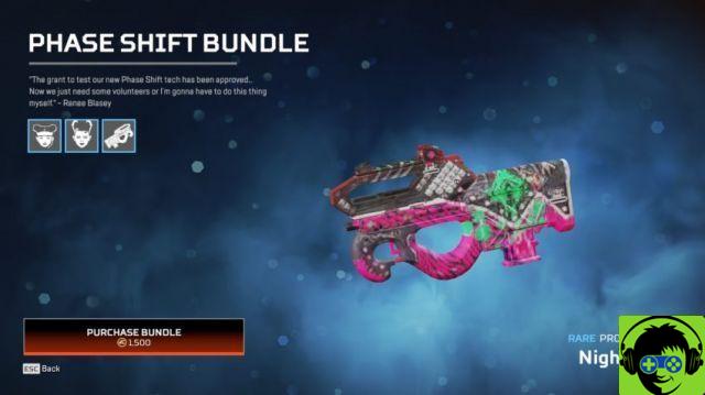Everything the Summer of Plunder sale brings (and brings back) to Apex Legends