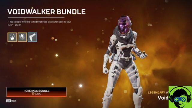 Everything the Summer of Plunder sale brings (and brings back) to Apex Legends