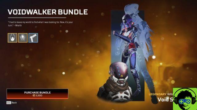 Everything the Summer of Plunder sale brings (and brings back) to Apex Legends