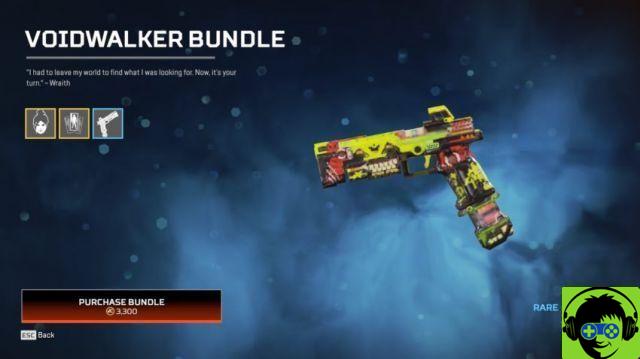 Everything the Summer of Plunder sale brings (and brings back) to Apex Legends