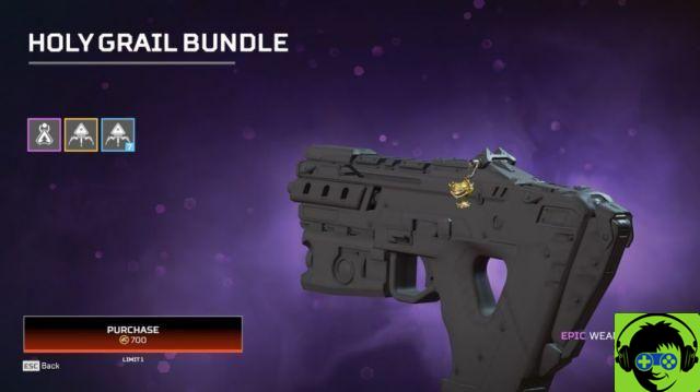 Everything the Summer of Plunder sale brings (and brings back) to Apex Legends