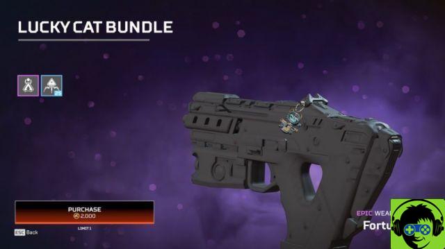 Everything the Summer of Plunder sale brings (and brings back) to Apex Legends