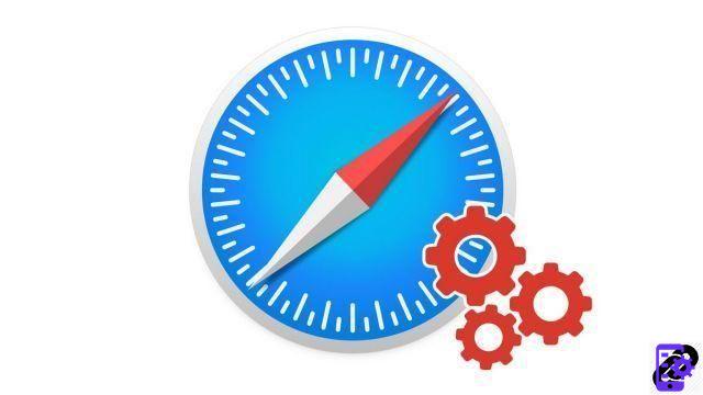 Como configurar o preenchimento automático de formulários no Safari?