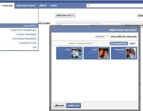 Guide de confidentialité Facebook : photos, amis et mur