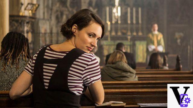 Fleabag: Why watch it?