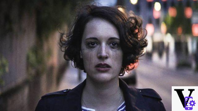 Fleabag: Why watch it?