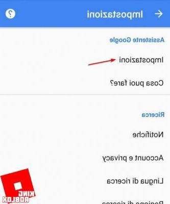 Google Now et Google Assistant : qu'est-ce qu'ils sont et comment ils fonctionnent