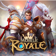 MOBILE ROYALE TIPS AND TRICKS