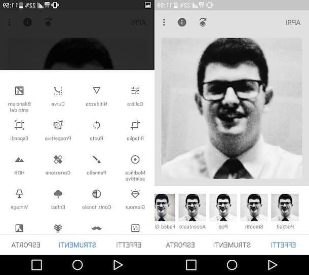 App para editar fotos