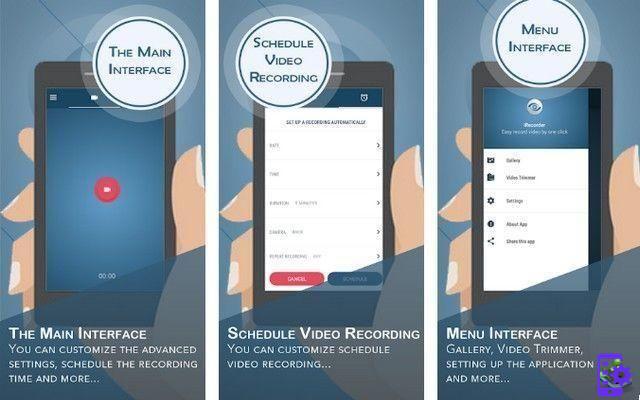 10 Best Video Recording Apps on Android