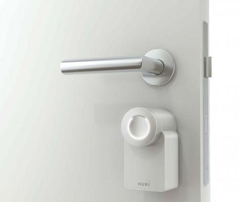 Nuki rebaja el precio de su cerradura inteligente Smart Lock 2.0