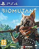 Biomutant : qu'est-ce qui s'est « mal passé » ?